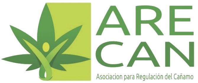 Logotipo ARECAN asociación cámamo industrial